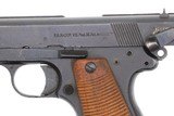 Radom VIS35 Pistol, Holster, Made-Assembled by Steyr, B8085, FB01432 - 8 of 14
