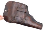 Radom VIS35 Pistol, Holster, Made-Assembled by Steyr, B8085, FB01432 - 14 of 14