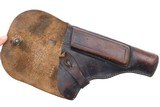 Radom VIS35 Pistol, Holster, Made-Assembled by Steyr, B8085, FB01432 - 13 of 14
