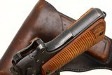 Radom VIS35 Pistol, Holster, Made-Assembled by Steyr, B8085, FB01432 - 12 of 14