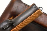 Radom VIS35 Pistol, Holster, Made-Assembled by Steyr, B8085, FB01432 - 11 of 14
