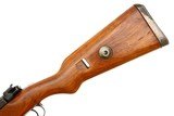 Attractive Mid-WWII Mauser K98k Combat Rifle, 15094e, FB01890 - 15 of 21