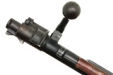 Attractive Mid-WWII Mauser K98k Combat Rifle, 15094e, FB01890 - 14 of 21