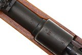 Attractive Mid-WWII Mauser K98k Combat Rifle, 15094e, FB01890 - 3 of 21