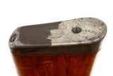 Attractive Mid-WWII Mauser K98k Combat Rifle, 15094e, FB01890 - 21 of 21