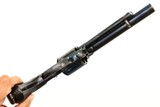 U.S. Military Colt M1902 Revolver, Factory Letter, 47600, FB01992 - 4 of 16