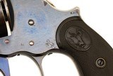 U.S. Military Colt M1902 Revolver, Factory Letter, 47600, FB01992 - 8 of 16