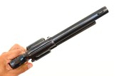 U.S. Military Colt M1902 Revolver, Factory Letter, 47600, FB01992 - 3 of 16
