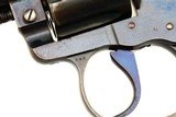 U.S. Military Colt M1902 Revolver, Factory Letter, 47600, FB01992 - 7 of 16