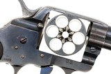 U.S. Military Colt M1902 Revolver, Factory Letter, 47600, FB01992 - 12 of 16