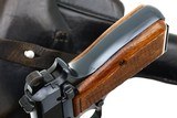 FN High Power Pistol, West German Police, Rig, 53245, FB01982 - 7 of 14