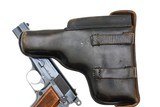 FN High Power Pistol, West German Police, Rig, 53245, FB01982 - 13 of 14