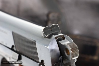 FN High Power Pistol, West German Police, Rig, 53245, FB01982 - Image 9 of 14