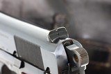 FN High Power Pistol, West German Police, Rig, 53245, FB01982 - 9 of 14