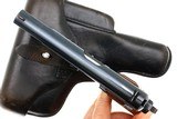 FN High Power Pistol, West German Police, Rig, 53245, FB01982 - 8 of 14