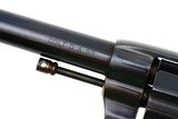 Gorgeous U.S. Army Colt 1903 DA .38 Revolver, 203078, FB01652 - 9 of 14