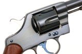 Gorgeous U.S. Army Colt 1903 DA .38 Revolver, 203078, FB01652 - 12 of 14