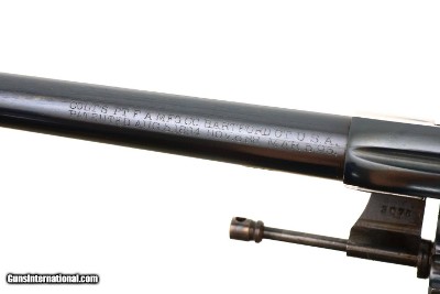 Gorgeous U.S. Army Colt 1903 DA .38 Revolver, 203078, FB01652 - Image 3 of 14