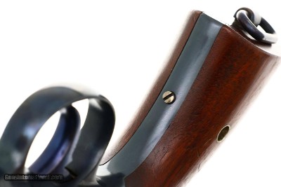 Gorgeous U.S. Army Colt 1903 DA .38 Revolver, 203078, FB01652 - Image 7 of 14