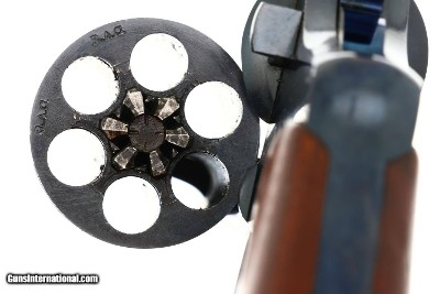Gorgeous U.S. Army Colt 1903 DA .38 Revolver, 203078, FB01652 - Image 6 of 14