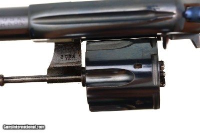 Gorgeous U.S. Army Colt 1903 DA .38 Revolver, 203078, FB01652 - Image 4 of 14