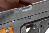 Radom VIS-35 Pistol, Steyr Made, Late WWII, Holster, B5106, FB01988 - 3 of 16