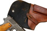 Radom VIS-35 Pistol, Steyr Made, Late WWII, Holster, B5106, FB01988 - 16 of 16