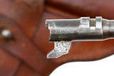 Radom VIS-35 Pistol, Steyr Made, Late WWII, Holster, B5106, FB01988 - 12 of 16