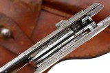 Radom VIS-35 Pistol, Steyr Made, Late WWII, Holster, B5106, FB01988 - 13 of 16