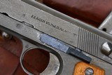 Radom VIS-35 Pistol, Steyr Made, Late WWII, Holster, B5106, FB01988 - 4 of 16