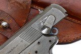 Radom VIS-35 Pistol, Steyr Made, Late WWII, Holster, B5106, FB01988 - 10 of 16