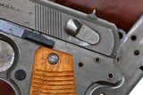 Radom VIS-35 Pistol, Steyr Made, Late WWII, Holster, B5106, FB01988 - 5 of 16