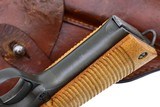 Radom VIS-35 Pistol, Steyr Made, Late WWII, Holster, B5106, FB01988 - 7 of 16
