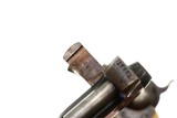 U.S. Army Contract Colt Model 1851 Navy Percussion Revolver, 73827, O-198 - 12 of 12