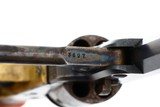 U.S. Army Contract Colt Model 1851 Navy Percussion Revolver, 73827, O-198 - 11 of 12