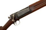 1st Year Production U.S. Springfield 1894 Krag Rifle, ANTIQUE, 280, O-218 - 10 of 20