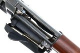 1st Year Production U.S. Springfield 1894 Krag Rifle, ANTIQUE, 280, O-218 - 17 of 20