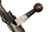 1st Year Production U.S. Springfield 1894 Krag Rifle, ANTIQUE, 280, O-218 - 15 of 20