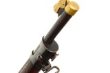1st Year Production U.S. Springfield 1894 Krag Rifle, ANTIQUE, 280, O-218 - 19 of 20