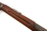 1st Year Production U.S. Springfield 1894 Krag Rifle, ANTIQUE, 280, O-218 - 8 of 20
