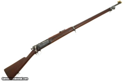 1st Year Production U.S. Springfield 1894 Krag Rifle, ANTIQUE, 280, O-218
