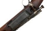 1st Year Production U.S. Springfield 1894 Krag Rifle, ANTIQUE, 280, O-218 - 12 of 20