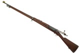 1st Year Production U.S. Springfield 1894 Krag Rifle, ANTIQUE, 280, O-218 - 2 of 20
