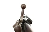 1st Year Production U.S. Springfield 1894 Krag Rifle, ANTIQUE, 280, O-218 - 14 of 20