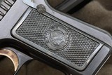 Savage 1907 Pistol, First Double Stack Mag Design, 2884, FB00562 - 7 of 11