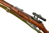 Izhevsk Mosin Nagant Sniper Rifle, Full Rig, WWII, R18021, FB01967 - 5 of 25