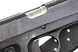 Radom VIS 35 Pistol, Type 2, German WWII, H4905, FB01987 - 3 of 11