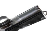 Radom VIS 35 Pistol, Type 2, German WWII, H4905, FB01987 - 6 of 11