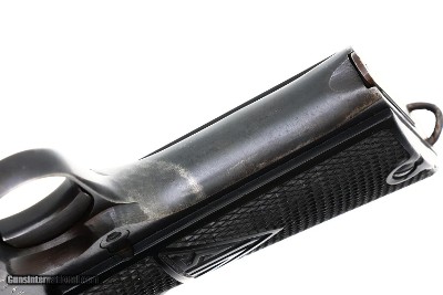 Radom VIS 35 Pistol, Type 2, German WWII, H4905, FB01987 - Image 6 of 11