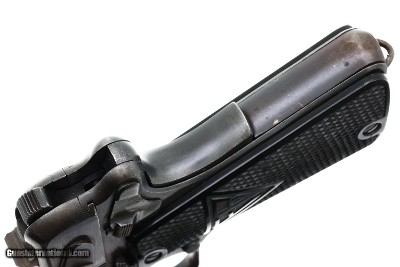 Radom VIS 35 Pistol, Type 2, German WWII, H4905, FB01987 - Image 8 of 11
